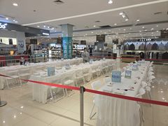 -银泰百货(舟山临城店)
