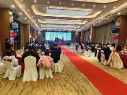 -珍膳禧宴·宴会厅