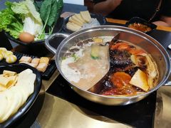 -呷哺呷哺(悦荟广场店)