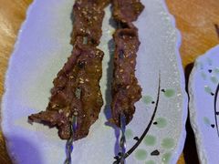 -质烤烤物·活烤海鲜(质烤总店)