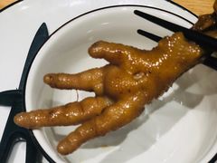 -蟹记蚝宅(柯桥兴越路店)