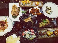 -桃夭日式料理(国信店)