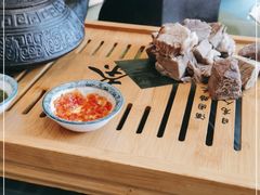 -大秦瓦罐(光谷大街店)