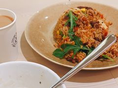 -卡朋西餐(东方广场店)