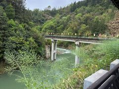 -石潭村