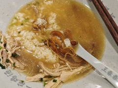 -王春春鸡汤饭(上海中海环宇城店)