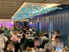 -华厦大酒店·桃源西餐厅·自助餐