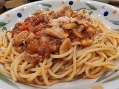 -萨莉亚意式餐厅(石鼓路店)