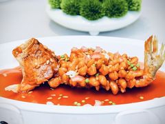 -西湖春天•老字号杭州菜(百汇店)