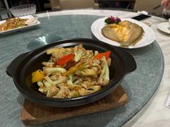 -點無缺茶楼·海鲜酒家(世博店)
