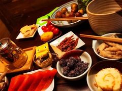-青藤茶馆(南山路店)