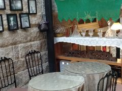 -杨桃院子旅馆(厦门鼓浪屿中华红墨店)