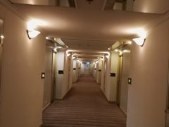 -阿瓦尼河滨曼谷酒店