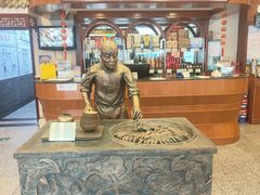 -北京小肠陈饭庄(方庄店)