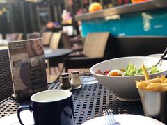 -bluefrog蓝蛙(水游城店)