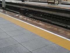 -沈阳站