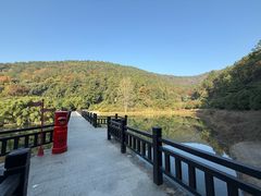 -九龙潭景区