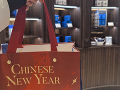 -CHARLIETOWN红茶公司(南京万象天地店)