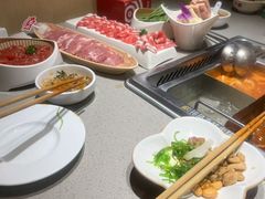 -海底捞火锅(江宸天街店)