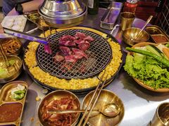 -釜山火炉·海鲜烤肉(紫藤路店)