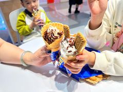 -波比艾斯(步步高梅溪新天地店)