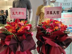 -通程奥特莱斯(华晨店)