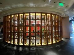 -青藤茶馆(凤起路店)