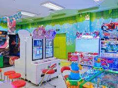 -北京华联购物中心(天通苑店)