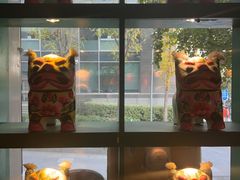 -吕氏疙瘩汤·私家菜馆(慈云寺店)