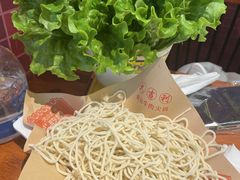 -大吉利潮汕牛肉火锅(王府井店)