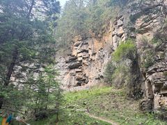 -芦芽山旅游度假区