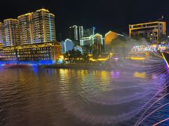 -龙津风雨桥