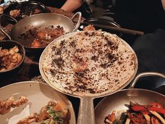 锅巴-毛辣果·酸