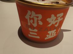 -不仔客海鲜·烧烤·270度海景餐厅(大东海店)