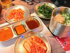 -西塔老太太泥炉烤肉(上海七宝领展广场店)