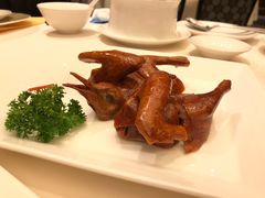 -利苑酒家(宜安广场店)