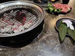 -江城二当家烤牛肉(莲塘新村店)