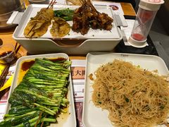 -木屋烧烤(坂田天安云谷店)