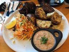 -The Grill by Sean Connolly