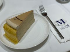 -Lady M New York(澳门伦敦人店)