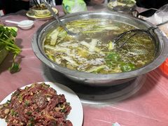 -富源杨记牛肉馆