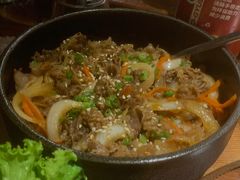 -御牛道日式烤肉料理(杭州万象城店)