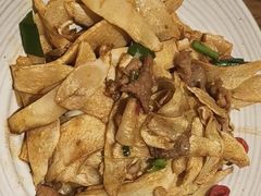 -春家·非遗手工小吃(徐汇万科广场店)