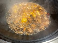 -锅老头铁锅炖•大锅蒸汽海鲜(韩乐坊店)