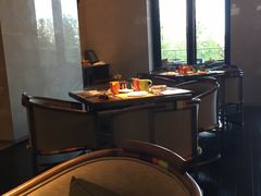 -大理实力希尔顿酒店•香全日制餐厅