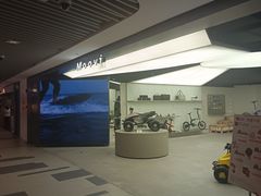 -上海K11购物艺术中心