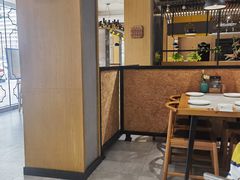 -如轩·海鲜砂锅粥·潮汕菜(南城店)