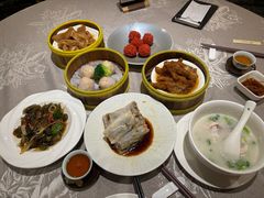 -香云轩·顺德菜(香云纱园林酒店店)