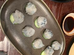 -滇野云南野生菌餐厅(陕西南路店)