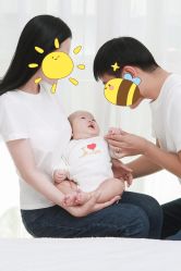-孕视觉专业孕妇摄影(天津南开店)